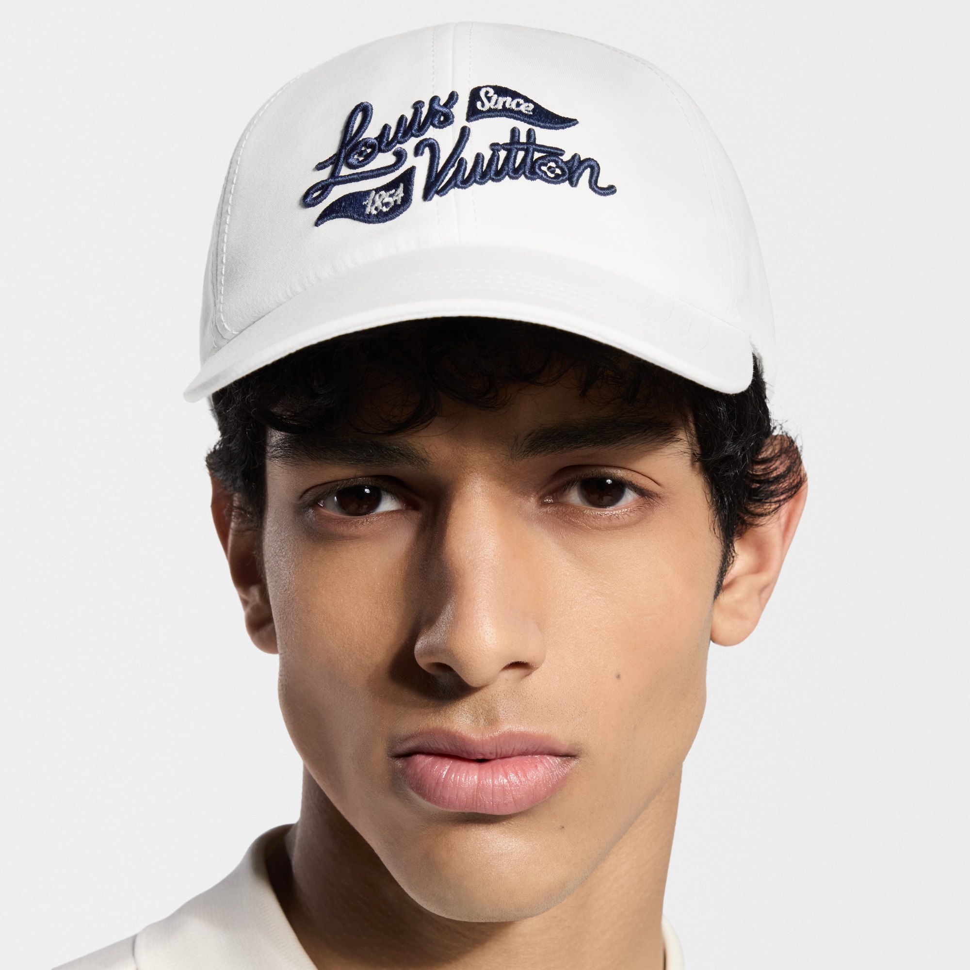 Golf Cap - Luxury S00 | LOUIS VUITTON